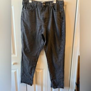 Universal Thread Boyfriend Jeans